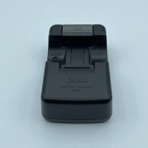 Genuine Canon CB-2L Charger OEM Tested And Working